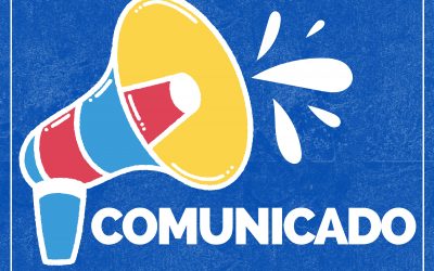 Comunicado oficial