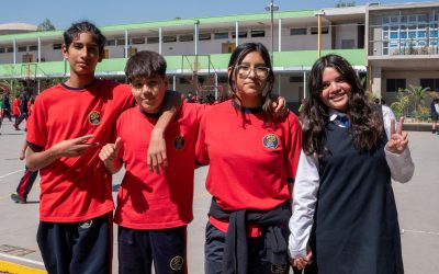 Actualización del Reglamento Interno de nuestro colegio – Marzo 2026