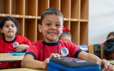 Admisión 2026: cómo postular al colegio José Agustín Alfonso