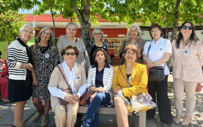 Aniversario 70 años JAA