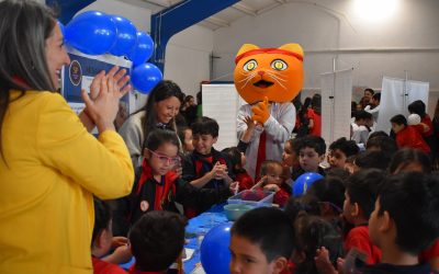 Día de las ciencias y la tecnología 2025