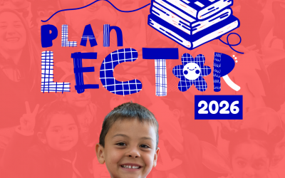 Plan lector 2026