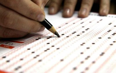 ¡Tremendos! 2 estudiantes del Colegio José Agustín Alfonso obtienen puntaje máximo en la PAES 2025