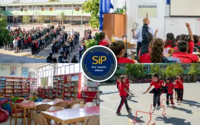 Admisión Escolar 2027: Cómo postular al Colegio José Agustín Alfonso